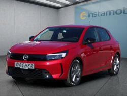 Rot Gebraucht 2025 Opel Corsa Edition Kleinwagen | 19.649 € (Fairer Preis)