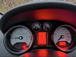 Rot Gebraucht 2008 Peugeot 308 Sport Limousine | 3.000 € (Fairer Preis)