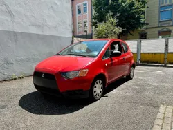 Rot Gebraucht 2009 Mitsubishi Colt Kleinwagen | 1.900 € (Guter Preis)