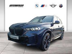 Bmw individual tansanitblau Gebraucht 2025 BMW X5 M Sport SUV | 89.970 € (Guter Preis)