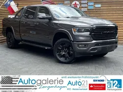 Schwarz Gebraucht 2020 Dodge Ram Abholung | 49.900 € (Guter Preis)
