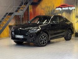 Schwarz Gebraucht 2024 BMW X4 M Sport SUV | 55.800 € (Guter Preis)