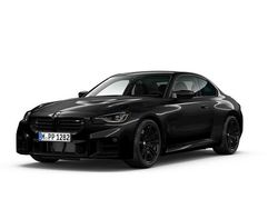 Gebraucht 2025 BMW M2 Shadowline Coupé | 60.990 € (Guter Preis)