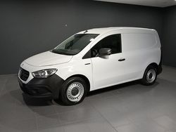 Arktikweiß Gebraucht 2024 Mercedes eCitan Van / Kleinbus | 19.968 € (Superpreis)