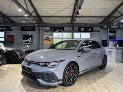 Mondsteingrau Gebraucht 2021 VW Golf VIII GTI Clubsport Limousine | 27.990 € (Guter Preis)