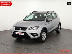 Silber Gebraucht 2019 Seat Arona Style SUV | 14.490 € (Etwas zu teuer)