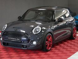 Grau Gebraucht 2014 Mini Cooper S Kleinwagen | 12.990 € (Fairer Preis)