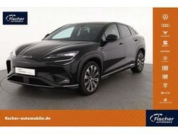 Space black Neu 2025 BYD Sealion 7 Design SUV | 44.990 € (Superpreis)