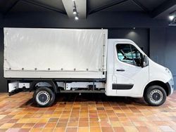 Weiß Gebraucht 2018 Renault Master | 29.749 €