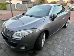 Renault Mégane Cabriolet
