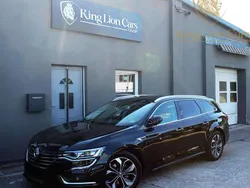 Schwarz Gebraucht 2017 Renault Talisman GrandTour Kombi | 15.780 € (Fairer Preis)