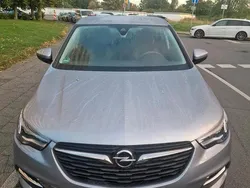 Grau Gebraucht 2018 Opel Grandland X SUV | 11.000 € (Fairer Preis)
