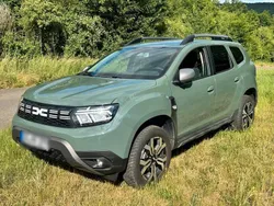 Grün Gebraucht 2022 Dacia Duster Journey SUV | 19.700 € (Guter Preis)