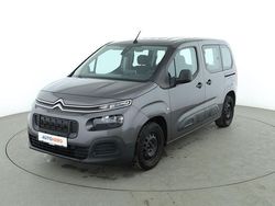 Grau Gebraucht 2019 Citroën Berlingo Live Van / Kleinbus | 13.770 € (Etwas zu teuer)