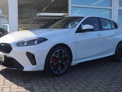 Alpinweiß uni Gebraucht 2024 BMW 120 Shadowline Kleinwagen | 34.890 € (Guter Preis)