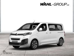 Weiß Gebraucht 2024 Citroën Jumpy Van / Kleinbus | 29.890 € (Teuer)