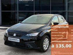 Schwarz Neu 2025 Seat Ibiza Limousine | 19.390 € (Fairer Preis)