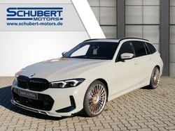 Individuallackierung modegrau uni Gebraucht 2024 Alpina B3 Kombi | 112.900 € (Superpreis)
