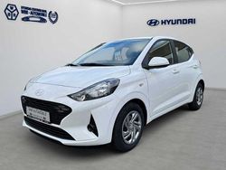 Weiß Neu 2025 Hyundai i10 Select Kleinwagen | 15.990 € (Fairer Preis)