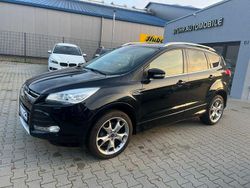 Schwarz Gebraucht 2016 Ford Kuga Individual SUV | 13.990 € (Fairer Preis)