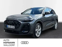 Grau Gebraucht 2025 Audi Q5 Sport SUV | 71.790 € (Guter Preis)