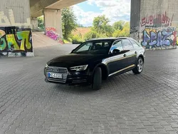 Schwarz Gebraucht 2016 Audi A4 Kombi | 14.600 € (Fairer Preis)