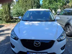 Weiß Gebraucht 2014 Mazda CX-5 Sendo SUV | 7.900 € (Fairer Preis)