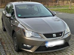 Braun Gebraucht 2016 Seat Ibiza FR Kleinwagen | 7.200 € (Fairer Preis)