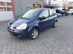 Blau Gebraucht 2008 Renault Grand Modus Authentique Van / Kleinbus | 3.200 € (Fairer Preis)