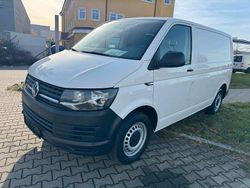 Weiß Gebraucht 2017 VW Transporter Van | 9.250 € (Superpreis)