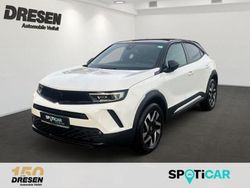 Weiss Gebraucht 2024 Opel Mokka S SUV | 22.980 € (Fairer Preis)