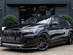 Schwarz Neu 2025 Audi Q8 Competition SUV | 129.950 €