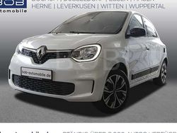 Weiß Gebraucht 2022 Renault Twingo SE Kleinwagen | 11.444 € (Fairer Preis)
