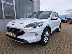 Weiß Gebraucht 2020 Ford Kuga Titanium X SUV | 21.450 € (Guter Preis)