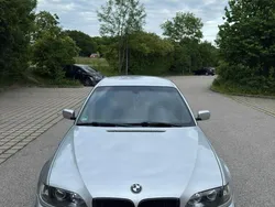 Silber Gebraucht 2003 BMW 330 M Sport Limousine | 8.800 € (Etwas zu teuer)