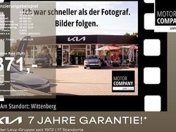 Weiß Neu 2025 Kia Sportage Vision SUV | 33.290 € (Fairer Preis)