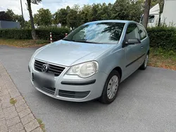 Silber Gebraucht 2007 VW Polo Kleinwagen | 1.800 € (Guter Preis)