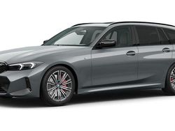 Gebraucht 2025 BMW M340 M Sport Limousine | 90.329 €