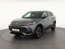 Grau Neu 2025 MG HS Comfort SUV | 26.890 € (Guter Preis)