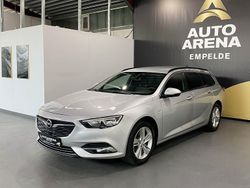 Silber Gebraucht 2019 Opel Insignia Edition Kombi | 12.800 € (Fairer Preis)
