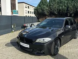 Gebraucht 2013 BMW 535 M Sport Kombi | 14.589 € (Teuer)