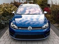Gebraucht 2015 VW Golf VII R Kombi | 22.600 €