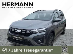 Dolomit grau / schiefer grau Neu 2025 Dacia Jogger Expression Limousine | 23.375 € (Etwas zu teuer)