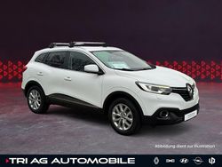 Weiß Gebraucht 2018 Renault Kadjar Collection SUV | 12.470 € (Fairer Preis)
