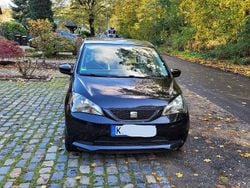 Schwarz Gebraucht 2014 Seat Mii Kleinwagen | 4.250 € (Guter Preis)