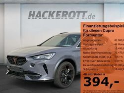 Grau Gebraucht 2025 Cupra Formentor VZ SUV | 35.980 € (Guter Preis)