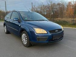 Gebraucht 2007 Ford Focus Kleinwagen | 2.399 € (Teuer)