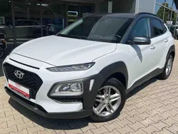 Weiß Gebraucht 2020 Hyundai Kona YES! SUV | 14.850 € (Fairer Preis)