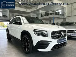 Mercedes GLB250