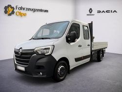 Weiß Gebraucht 2021 Renault Master Van / Kleinbus | 23.990 € (Guter Preis)